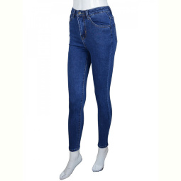 Джинсы Forest BC3166 blue
