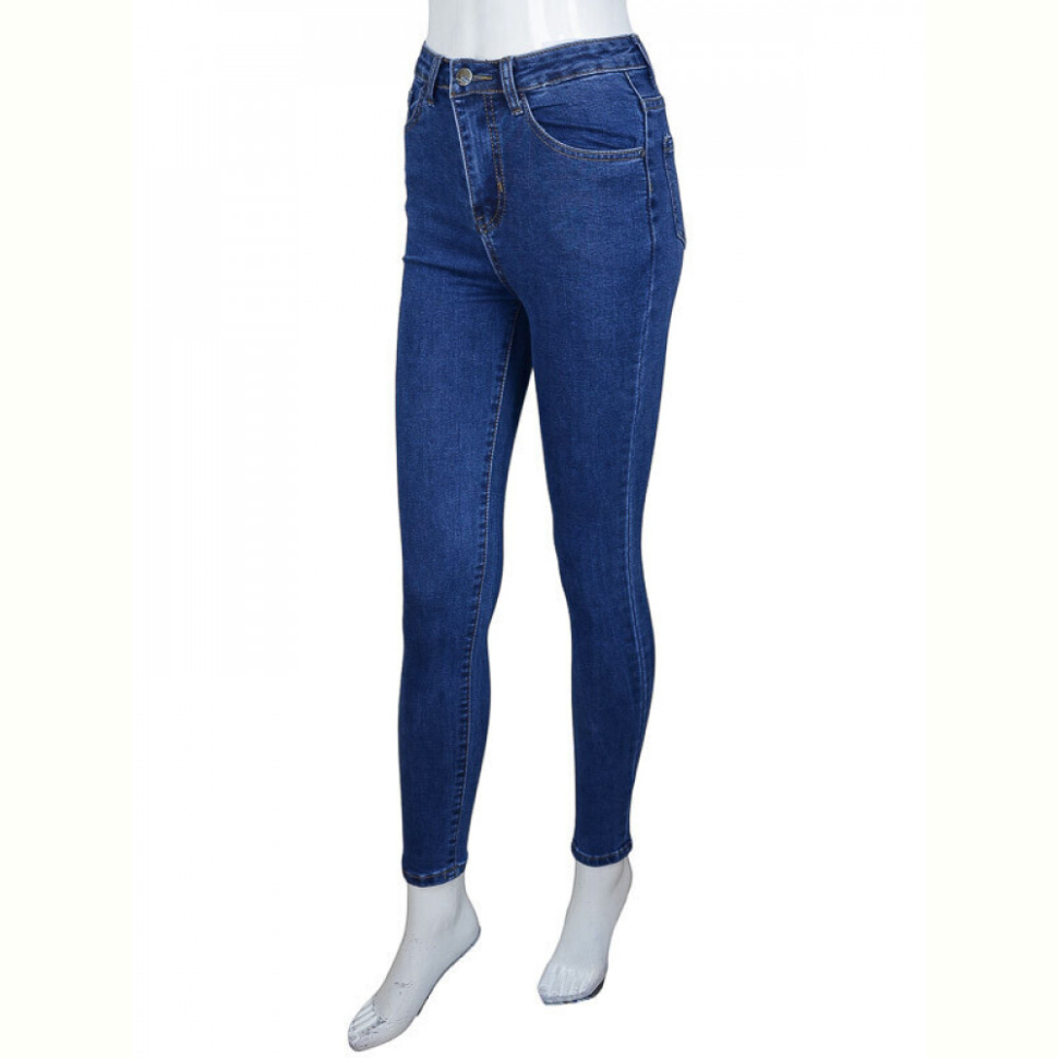 Джинсы Forest BC3166 blue