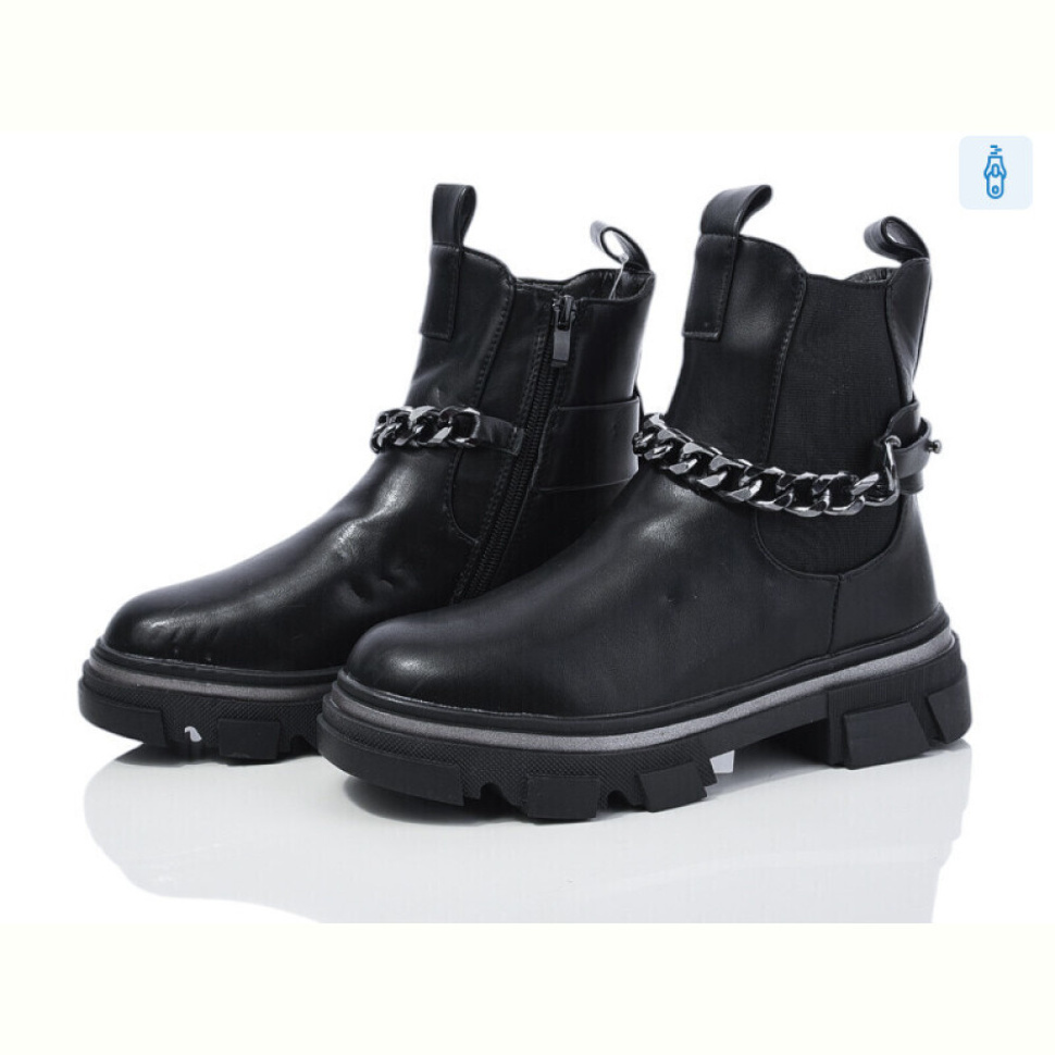 Ботинки Xifa kids FG2228-3A