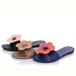 Шлепки Class Shoes A038 mix