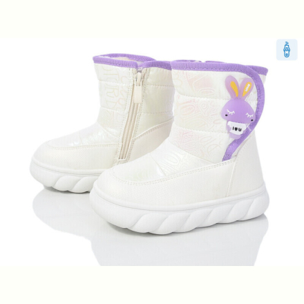 Дутики Ok Shoes F50947A