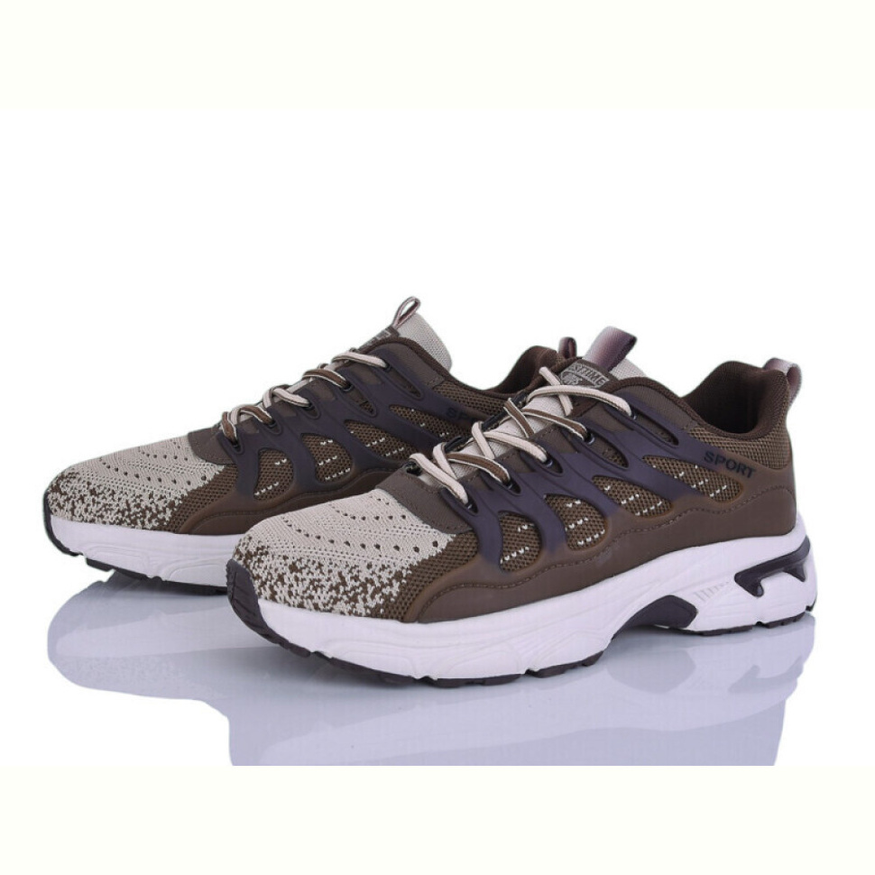 Кроссовки Xifa A662-1