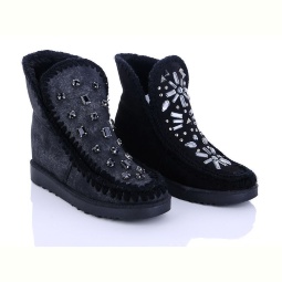 Бурки Class Shoes UGM1 mix