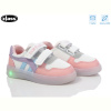 Кроссовки Wei Wei-Class 10-3 pink LED