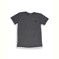 Футболка Textile 825M grey