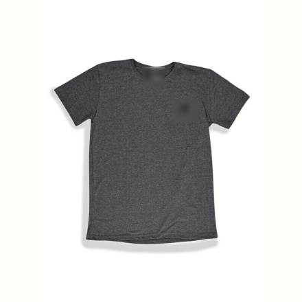 Футболка Textile 825M grey