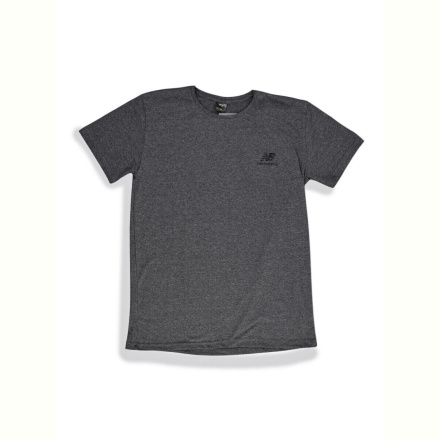 Футболка Textile 825M grey
