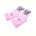 Носки OL Носки жіночі pink
