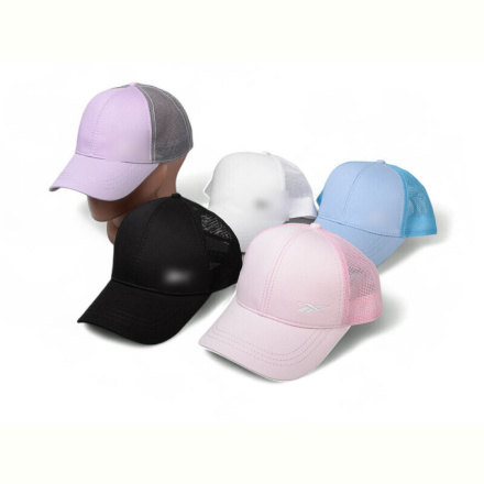 Кепка RuBi 8010-3 mix