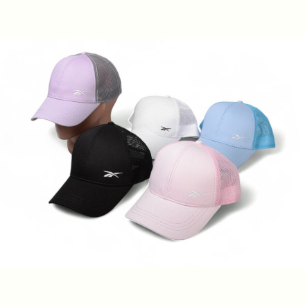 Кепка RuBi 8010-3 mix