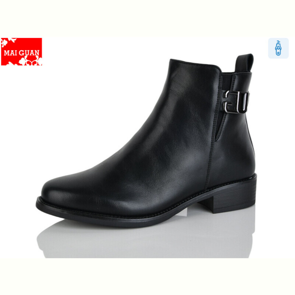 Ботинки Maiguan 77-1