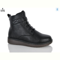 Ботинки Gukkcr YK4145-1