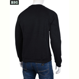 Кофта BIG 3918-01-1 black