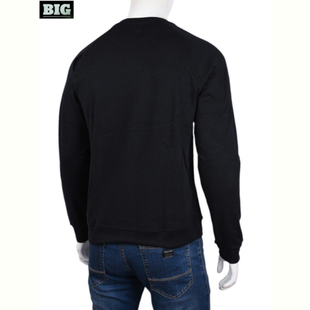 Кофта BIG 3918-01-1 black