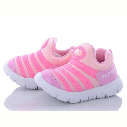 Кроссовки Class Shoes BD905 pink