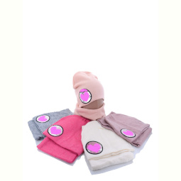 Шапка Red Hat KA353 комплект mix