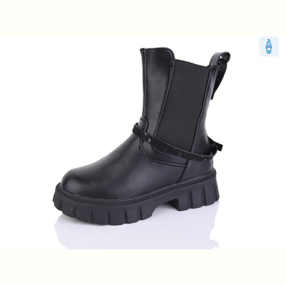 Ботинки Xifa kids 7579-1