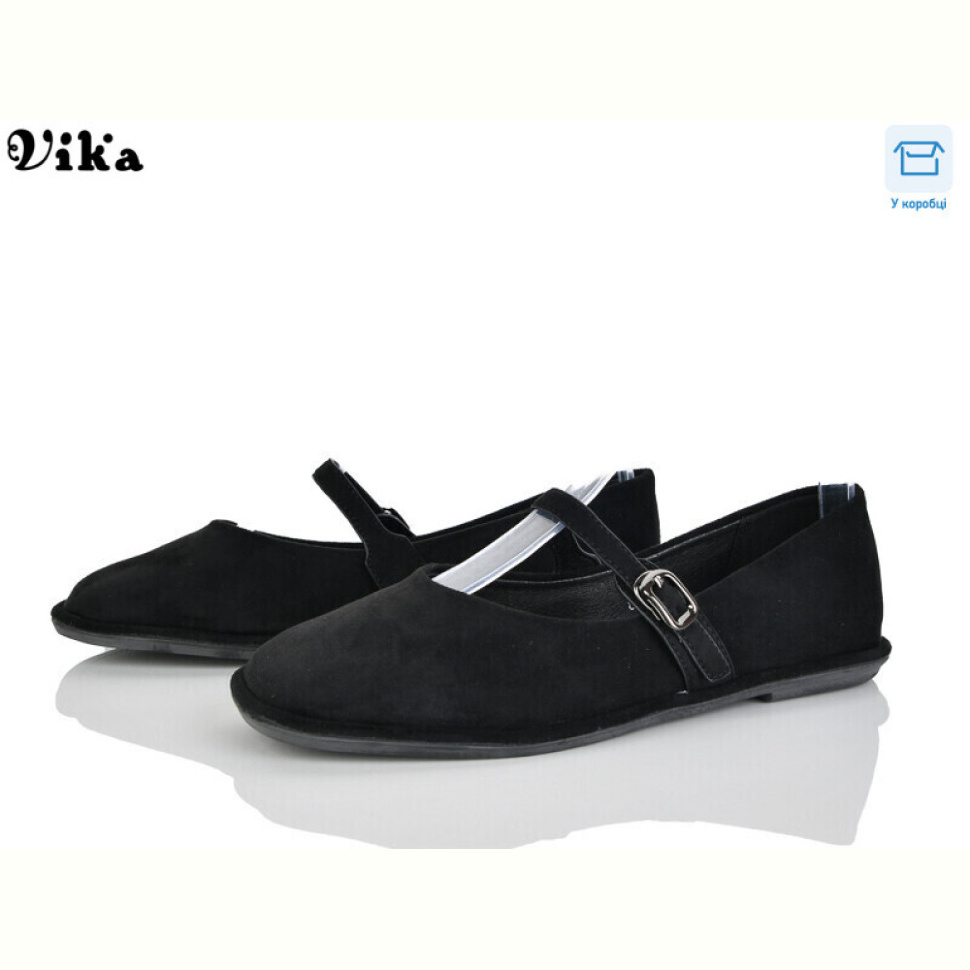 Балетки Vika 807-4 Балетки Vika 807-4