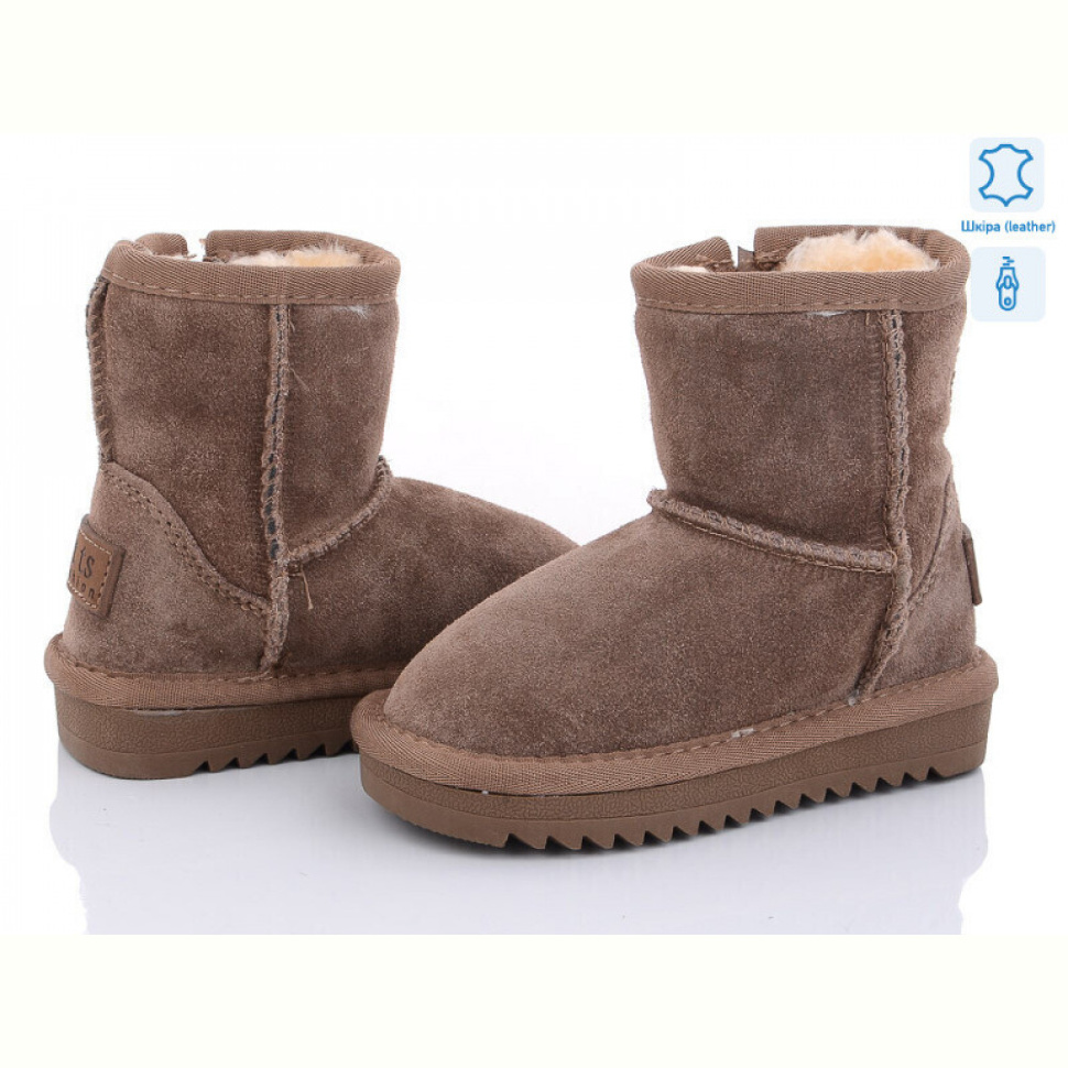 Угги ITTS 7801-15
