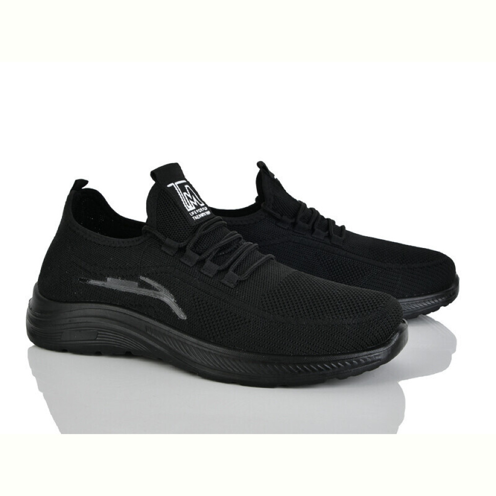 Кроссовки Xifa 951-007