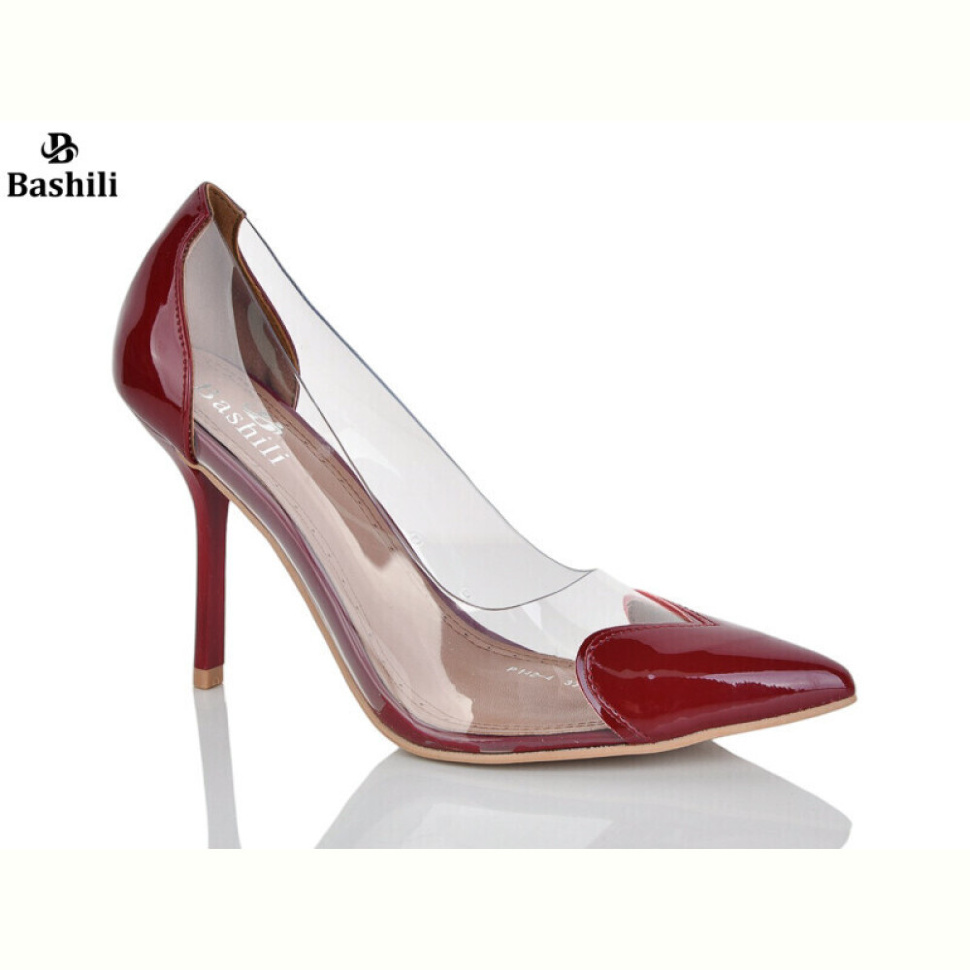 Туфли Башили P142-4