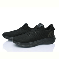 Кроссовки Lion-Lu A2323 black