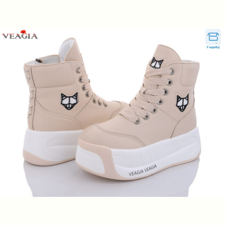 Ботинки Veagia-ADA F1015-3