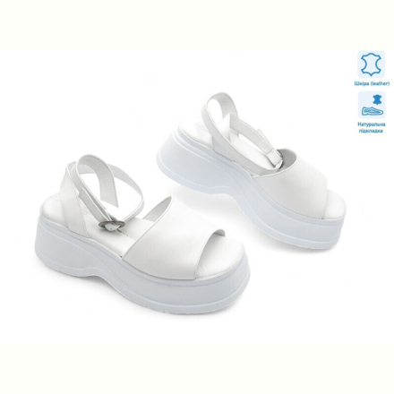 Босоножки Allshoes 177482