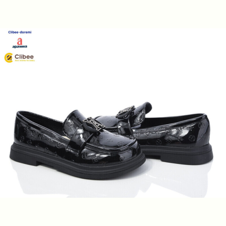 Туфли Clibee-Doremi A877 black