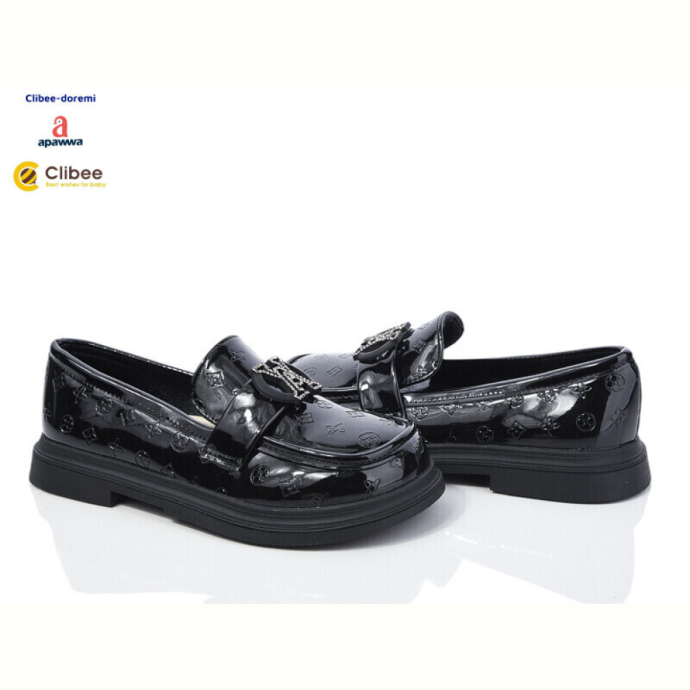 Туфли Clibee-Doremi A877 black