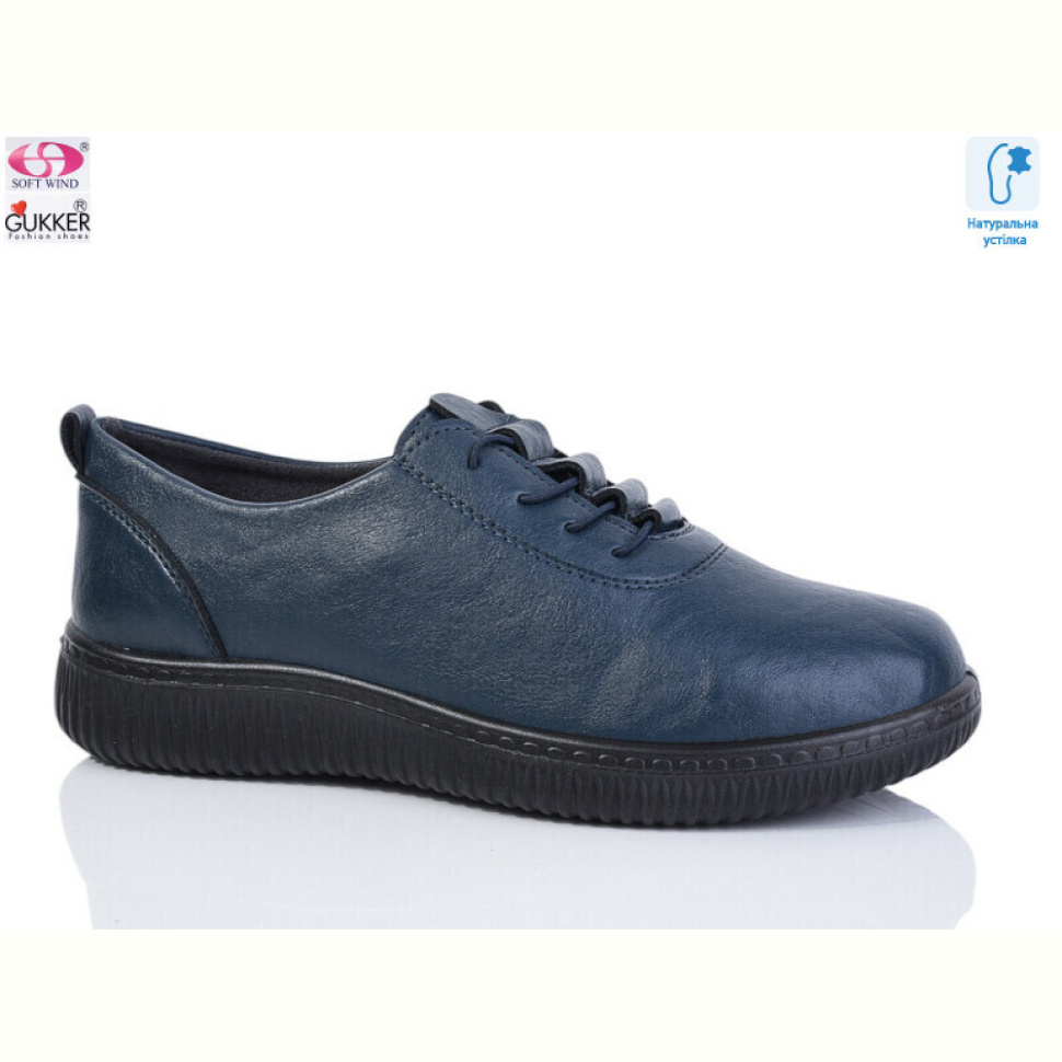 Туфли Gukkcr 1227