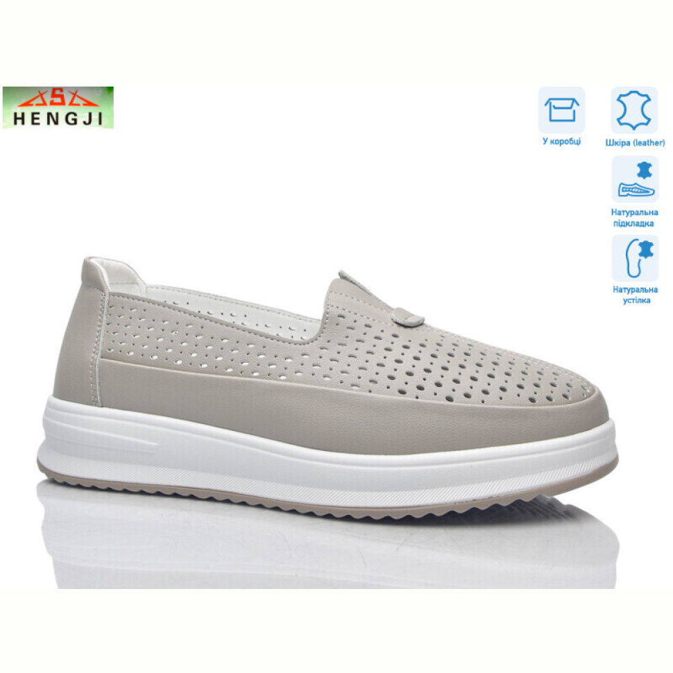 Туфли HENGJI-ELENA 950-4