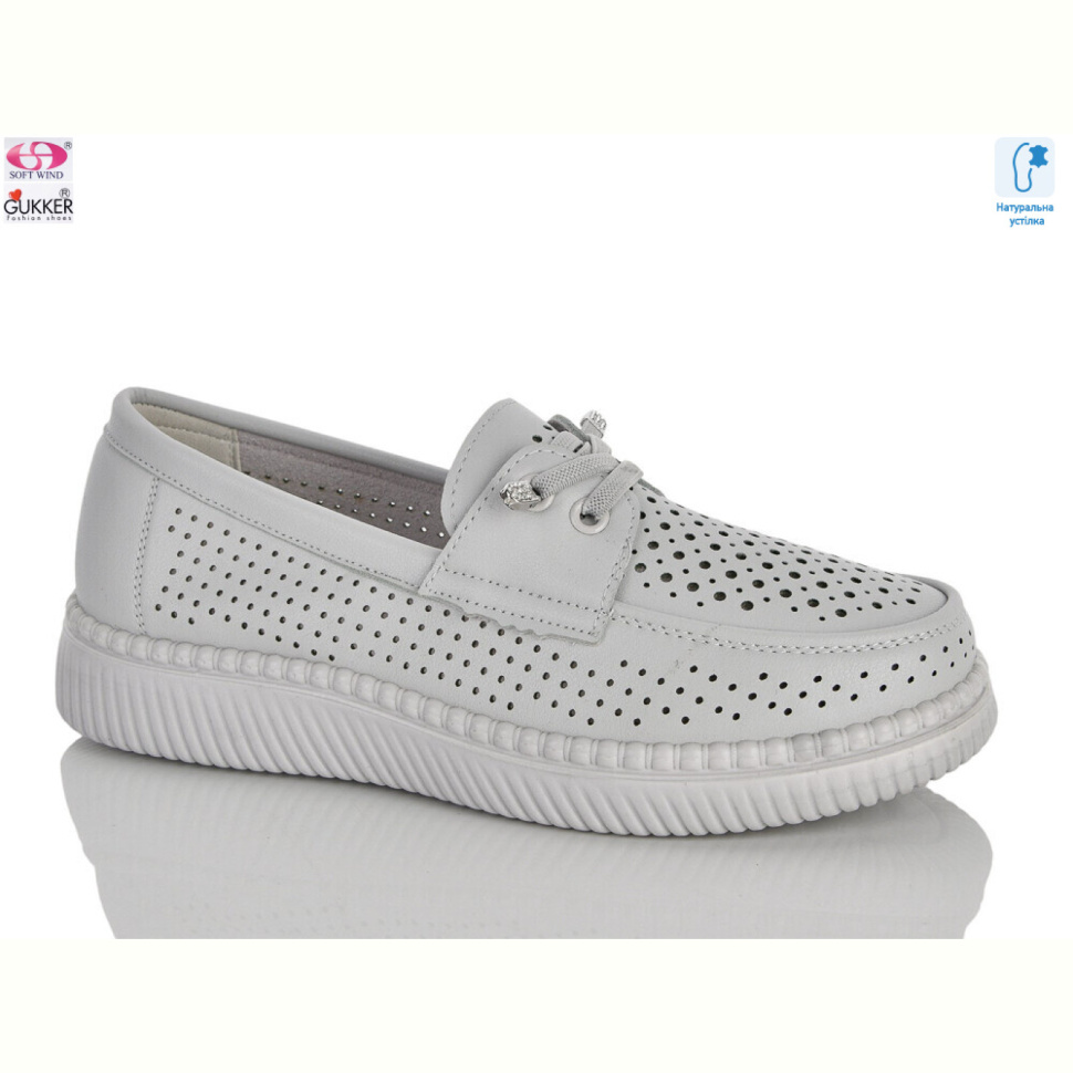 Туфли Gukkcr YK5102-7