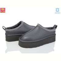 Угги PLPS 5852-1 grey