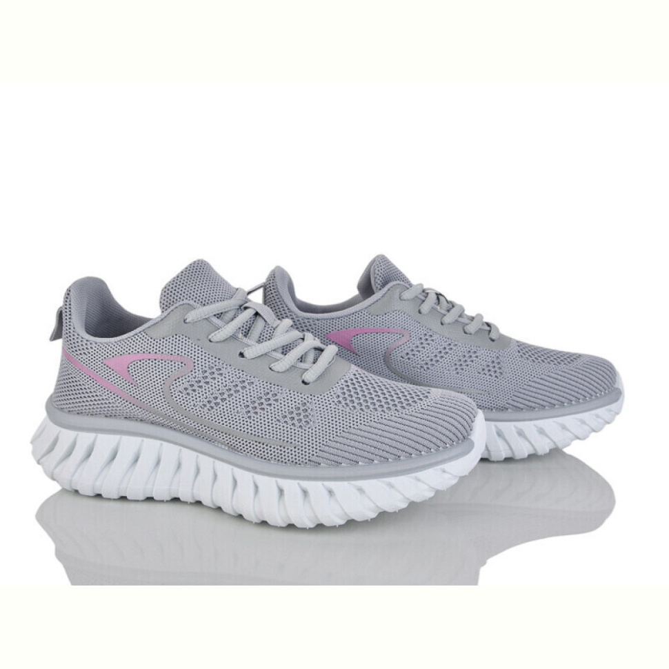 Кроссовки Бабочка-Mengfuna-AESD 389-525