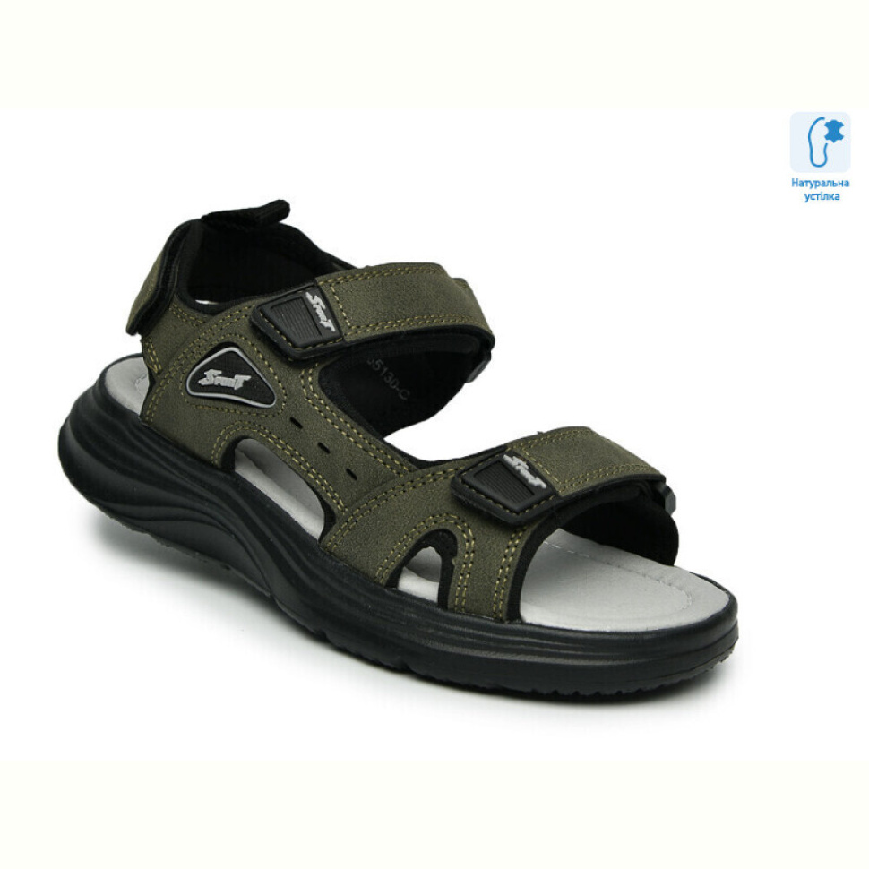 Сандалии TOM.M F65130C