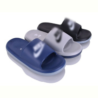 Шлепки Elmob W893A mix