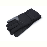 Перчатки Королева Y3 black