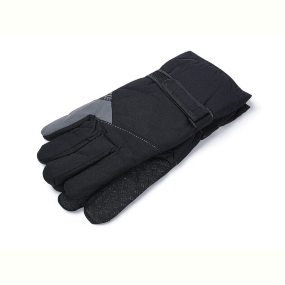 Перчатки Королева Y3 black