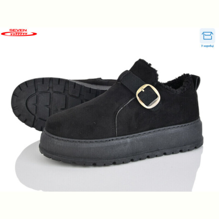 Угги Seven 777-2616