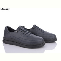 Кроссовки Trendy BK751-5