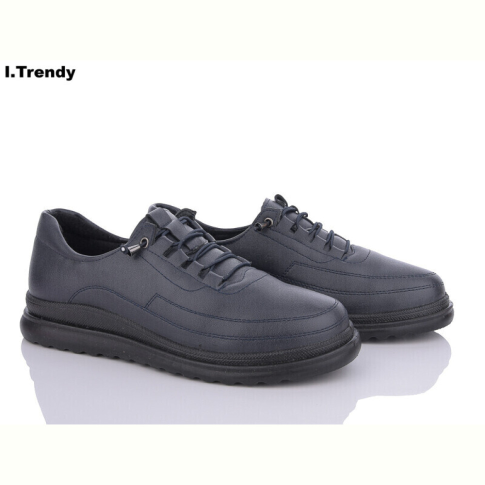 Кроссовки Trendy BK751-5