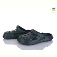 Кроксы Inblue 201 хакі