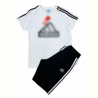 Спортивный костюм Verton Y2-4 white-black
