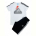 Спортивный костюм Verton Y2-4 white-black