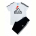 Спортивный костюм Verton Y2-4 white-black