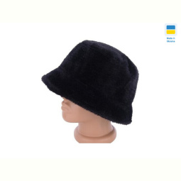 Панама Mabi 0502  чорний