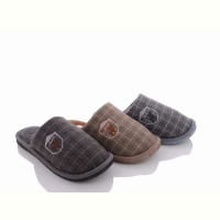 Тапки Elmob DL122 mix