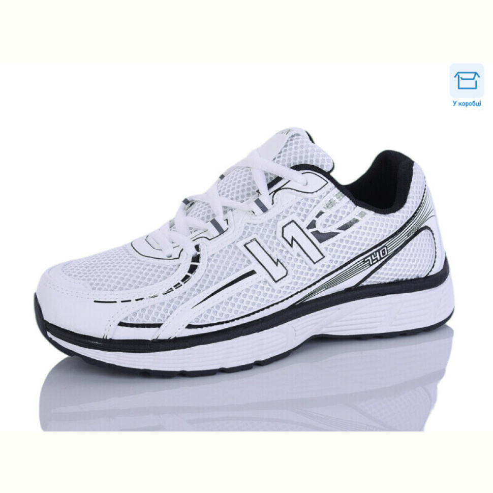 Кроссовки YiYi A089-2