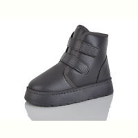 Угги YiYi D62 grey
